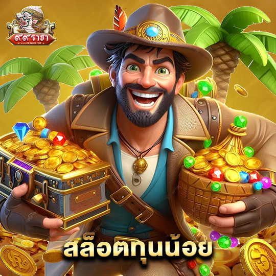 99ราชา สล็อตทุนน้อย