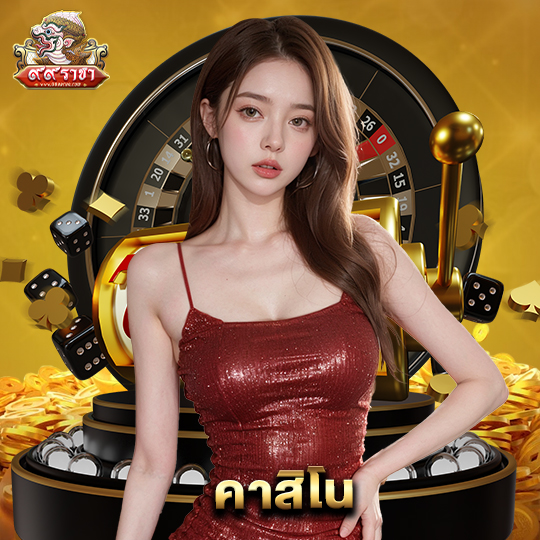 99ราชา คาสิโน