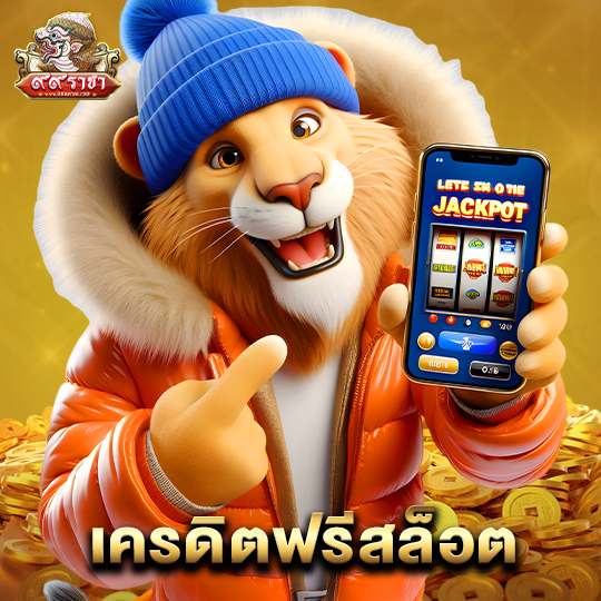 99ราชา เครดิตฟรีสล็อต